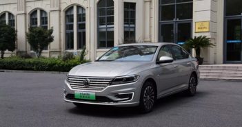 销冠之王朗逸推出了纯电版本,能给我们带来多大惊喜?
