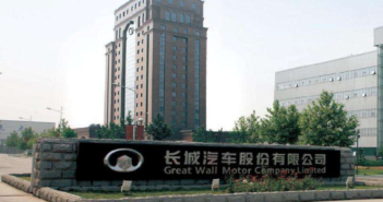 四大品牌强势进击 长城汽车10月销量创11.5万辆佳绩