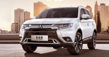紧凑日系SUV只看RAV4和CR-V?三菱欧蓝德、马自达CX-5和斯巴鲁森林人不香么