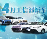 4月工信部新车：理想i8、乐道L90齐亮相；大众朗逸、本田飞度旧貌换新颜
