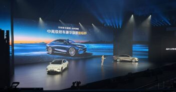 把中大型插混轿车卷到10万级，吉利银河星耀8能行吗