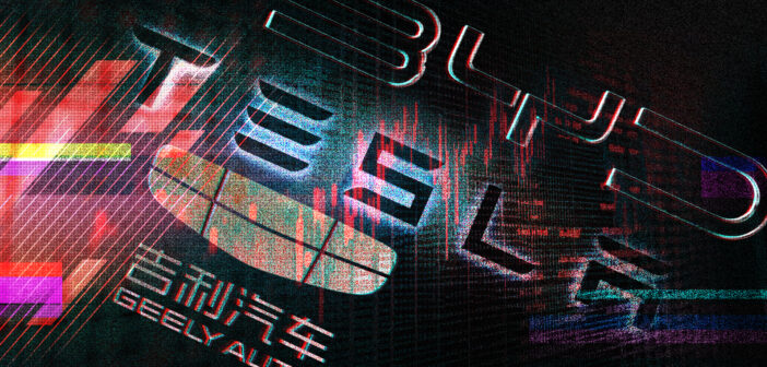 6月权益盘点：比亚迪掀起的价格战，大家都跟上了吗？