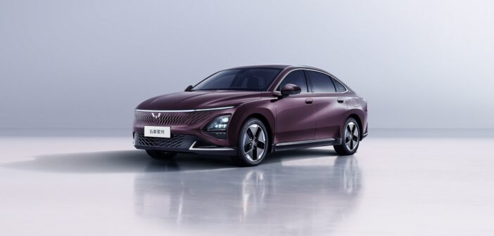 5月销量榜：问界强势归来；银河持续走高；小米静待YU7
