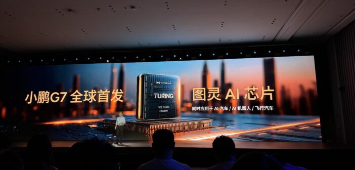 23.58万，能买到2200TOPS算力了？