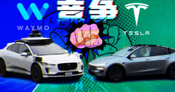 特斯拉不仅发起“地盘战”，还要用Robotaxi技术优化FSD？
