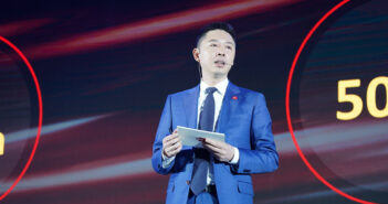 前华为高管王军加盟，吉利打造智驾梦之队