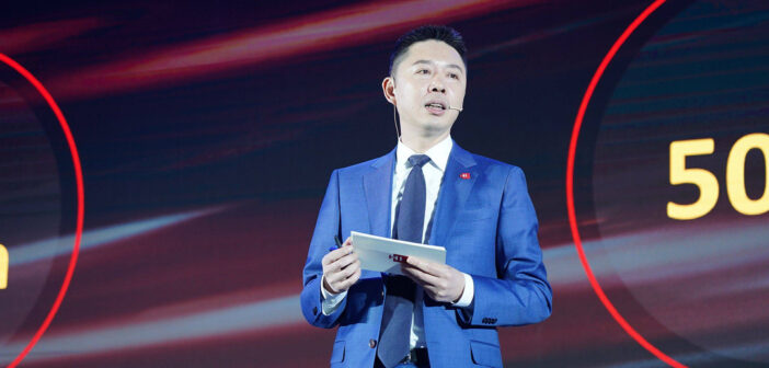 前华为高管王军加盟，吉利打造智驾梦之队