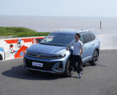 30万预算买七座SUV，全新揽境让全家都不“憋屈”