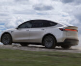 “毛坯房”简装要花2万？33.9万的Model Y L要来抢六座饭碗了