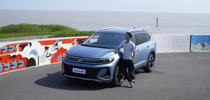 30万预算买七座SUV，全新揽境让全家都不“憋屈”