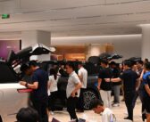 8月销量榜：吉利紧追比亚迪；蔚来靠乐道翻身；鸿蒙智行还在攒大招