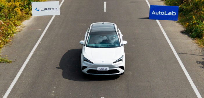 静谧性堪比纯电,全新阿尔法T5还有多少底牌?