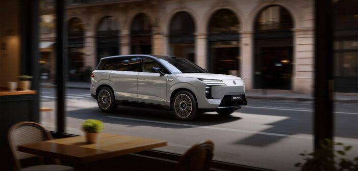 杀进30万内,N8L能治好腾势高开低走的老毛病吗