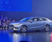 顶配价格不到10万，星耀6把插混轿车的“高配”变成了“标配”？