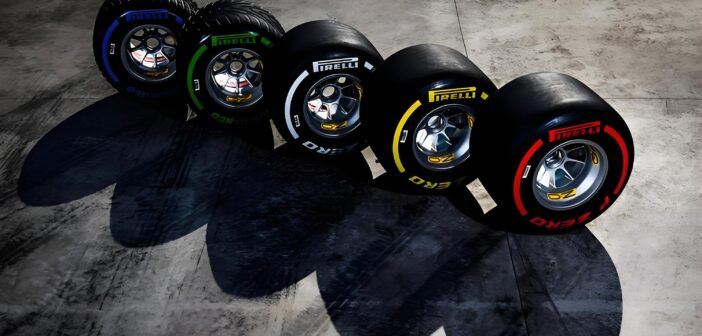 对话倍耐力:智能轮胎,电动车时代的隐形革命