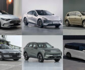 11月，这些重磅新车即将上市