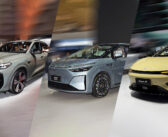 广州车展｜传统品牌vs新势力，音响的豪华与未来由谁定义？