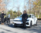 极限测试1200公里！燃油+驾驶辅助，才是长途自驾的最终答案？