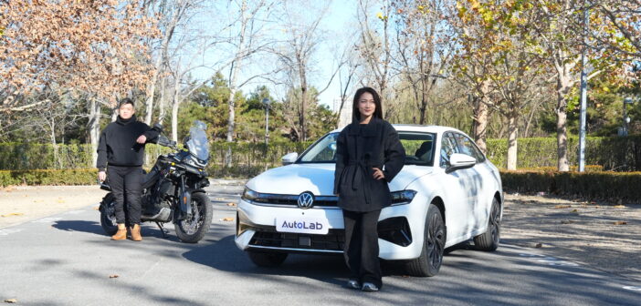 极限测试1200公里！燃油+驾驶辅助，才是长途自驾的最终答案？