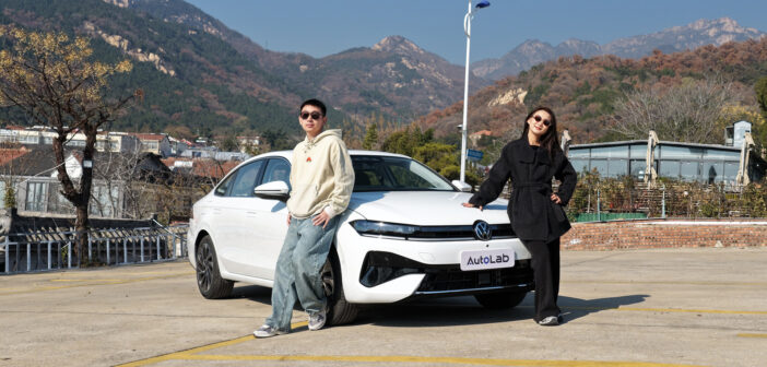 燃油驾驶辅助真香实测！1200公里京沪行，揭秘全新一代速腾L的硬核实力