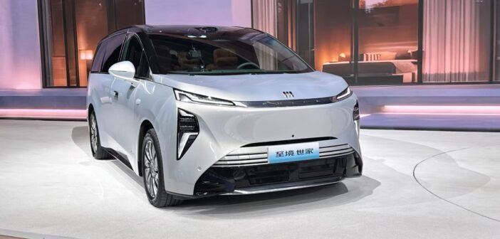 从燃油商务到新能源家用，别克的MPV还能打吗？