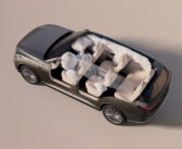 大型SUV“体重”大盘点：最重的堪比一辆中巴，最轻的居然才两吨出头