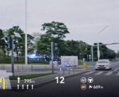 HUD内卷怪相：你可以不看，但车企不能不炫