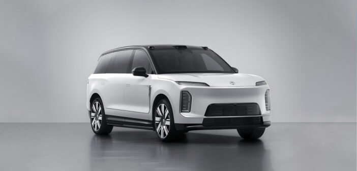 5.4米的9系车，是技术革命还是纯纯的尺寸焦虑？