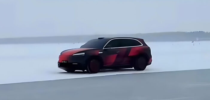 把M9的“配方”搬到25万，问界M6还能继续爆吗？