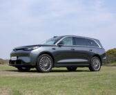 车上装个AI就是智能车了？魏牌V9X：那只是个开始