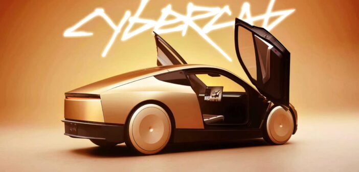 Cybercab 运营一周：特斯拉的“未来”开到了哪一站？